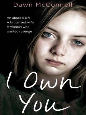 cover image of I Own You